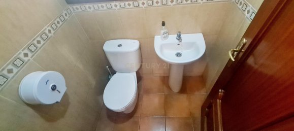 89m² Commercial property in Fuengirola, Spain No. 167624 14