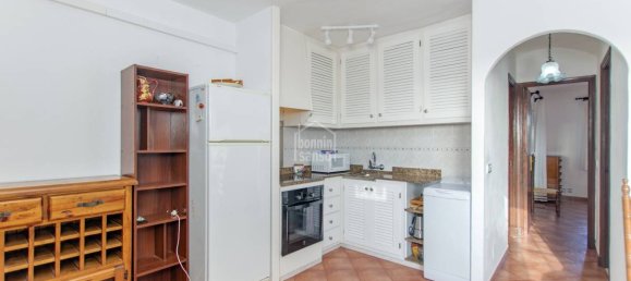 2 Schlafzimmer Wohnung in San Jaime Mediterraneo, Spain, Nr. 10925 10