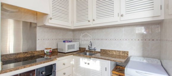 2 Schlafzimmer Wohnung in San Jaime Mediterraneo, Spain, Nr. 10925 11