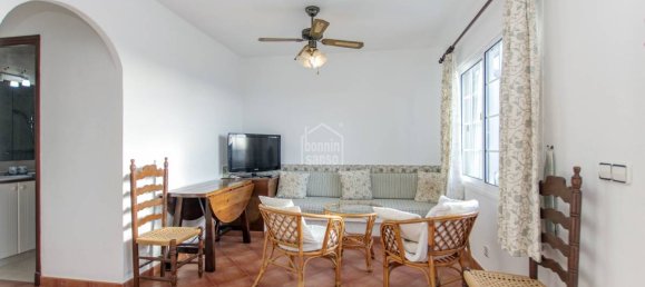 2 Schlafzimmer Wohnung in San Jaime Mediterraneo, Spain, Nr. 10925 9