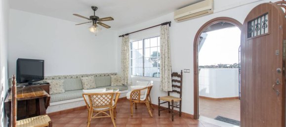 2 Schlafzimmer Wohnung in San Jaime Mediterraneo, Spain, Nr. 10925 8