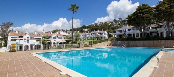 2 Schlafzimmer Wohnung in San Jaime Mediterraneo, Spain, Nr. 10925 2