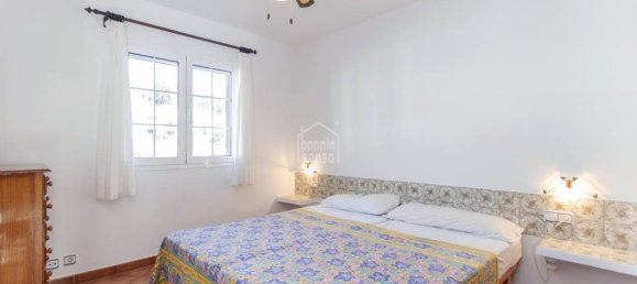 2 Schlafzimmer Wohnung in San Jaime Mediterraneo, Spain, Nr. 10925 12