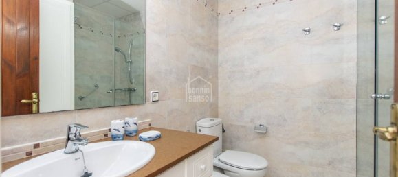 2 Schlafzimmer Wohnung in San Jaime Mediterraneo, Spain, Nr. 10925 6