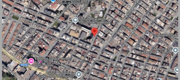 5 bedrooms Apartment in Comiso, Italy No. 325198 31