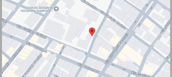 5 bedrooms Apartment in Comiso, Italy No. 325198 30