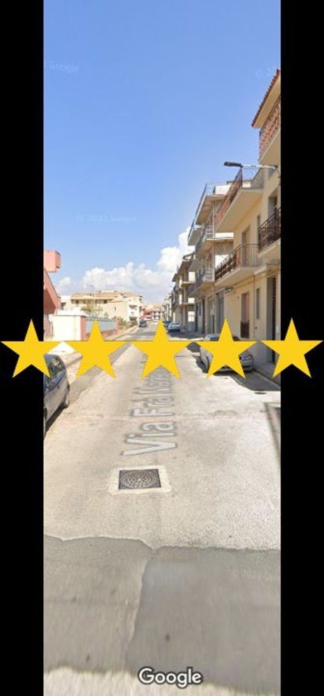 5 bedrooms Apartment in Comiso, Italy No. 325198