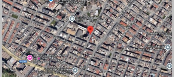 5 bedrooms Apartment in Comiso, Italy No. 325198 21