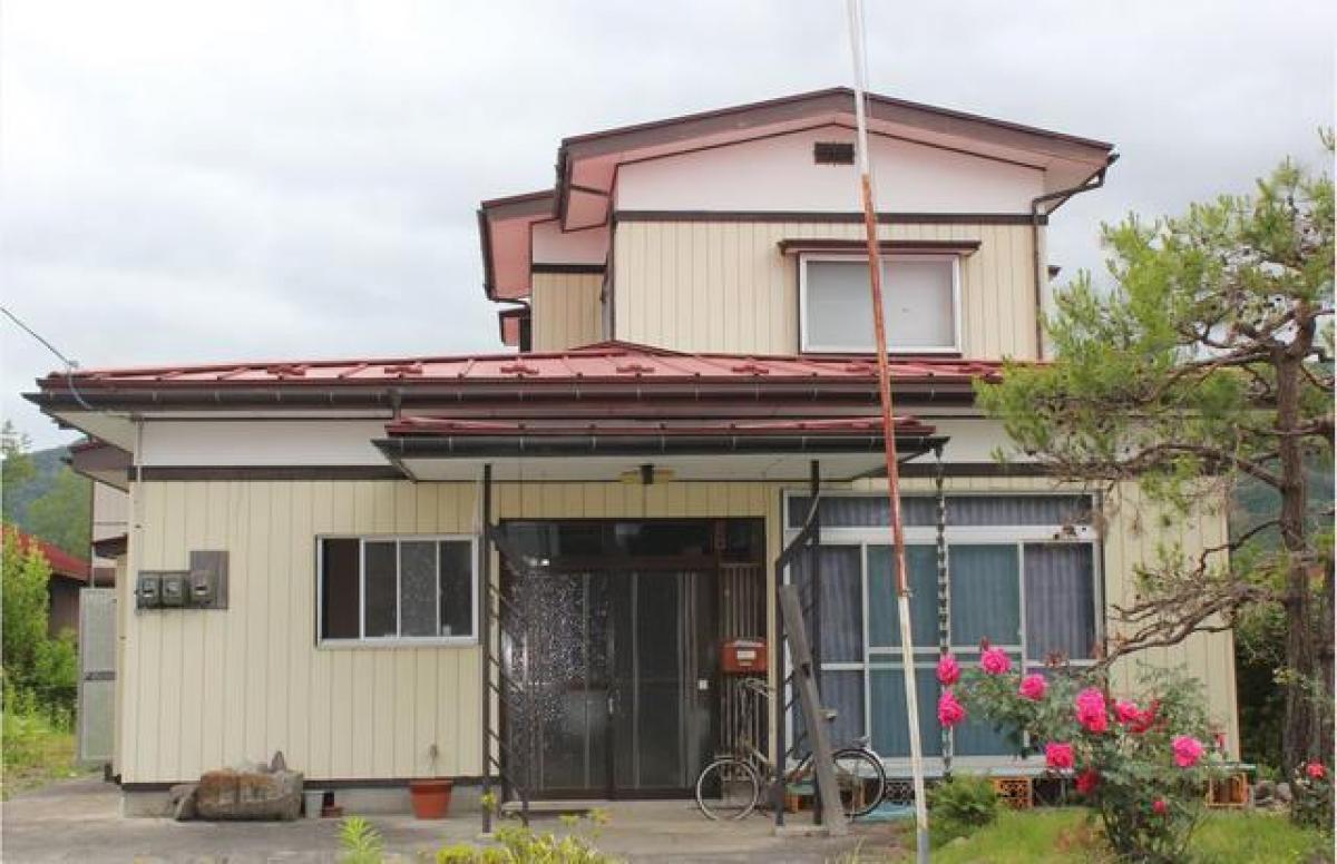 Casa T6 em Iwate, Japan N.º 514