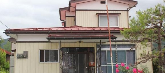 Casa T6 em Iwate, Japan N.º 514 2