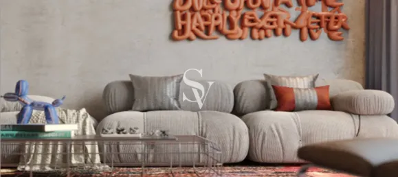 2 Schlafzimmer Wohnung in Downtown Jebel Ali, UAE, Nr. 201025 10