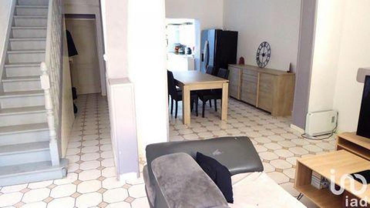 3 chambres Maison à Waziers, France No. 26892