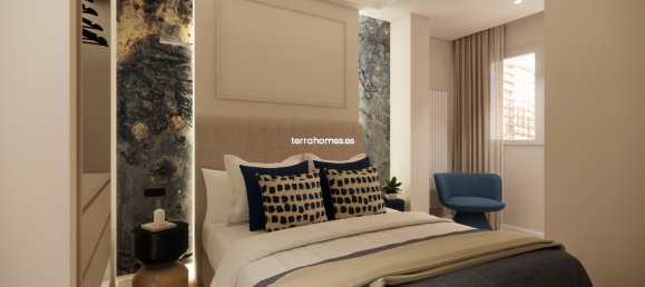 3 bedrooms Apartment in Madrid, Spain No. 114487 8