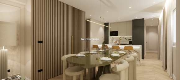 3 bedrooms Apartment in Madrid, Spain No. 114487 10