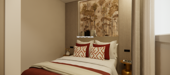 3 bedrooms Apartment in Madrid, Spain No. 114487 7