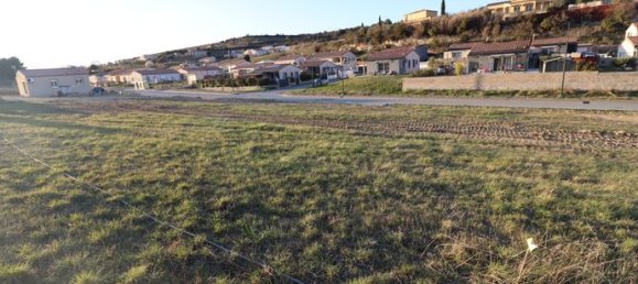 612m² Land in Limoux, France No. 311951 2