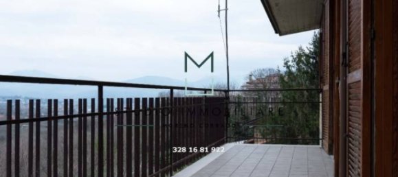 Apartamento T4 em Mercogliano, Italy N.º 62156 37
