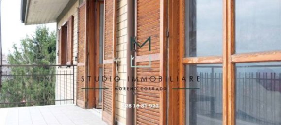 Apartamento T4 em Mercogliano, Italy N.º 62156 38