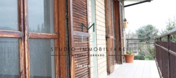 Apartamento T4 em Mercogliano, Italy N.º 62156 33