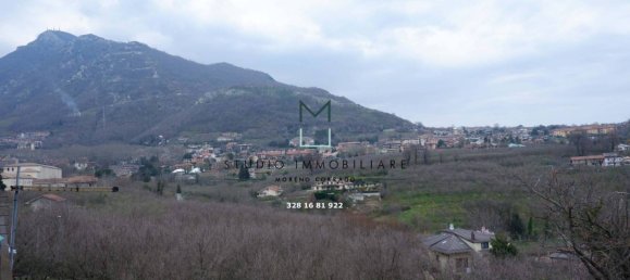 Apartamento T4 em Mercogliano, Italy N.º 62156 41