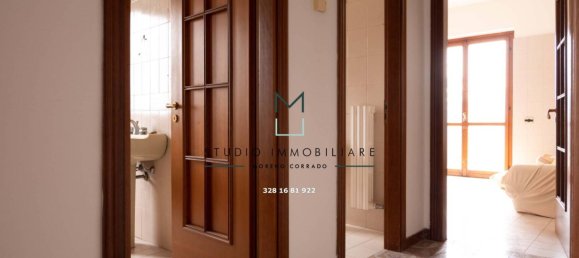 Apartamento T4 em Mercogliano, Italy N.º 62156 30