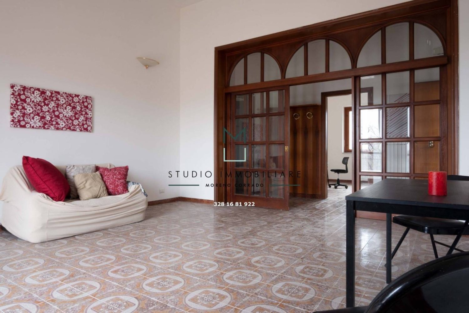 Apartamento T4 em Mercogliano, Italy N.º 62156