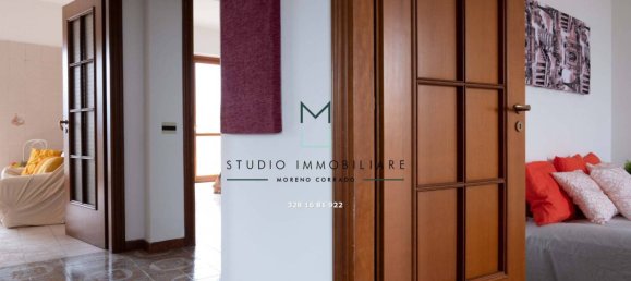 Apartamento T4 em Mercogliano, Italy N.º 62156 26