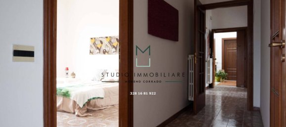 Apartamento T4 em Mercogliano, Italy N.º 62156 15