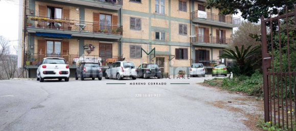 Apartamento T4 em Mercogliano, Italy N.º 62156 42