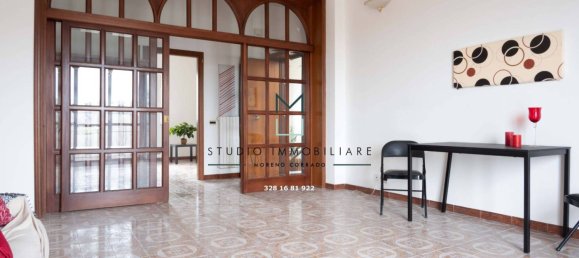 Apartamento T4 em Mercogliano, Italy N.º 62156 5