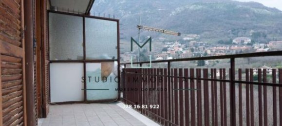 Apartamento T4 em Mercogliano, Italy N.º 62156 36