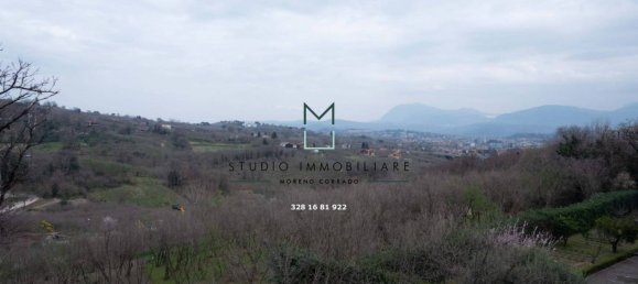 Apartamento T4 em Mercogliano, Italy N.º 62156 40