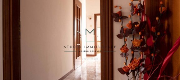 Apartamento T4 em Mercogliano, Italy N.º 62156 8