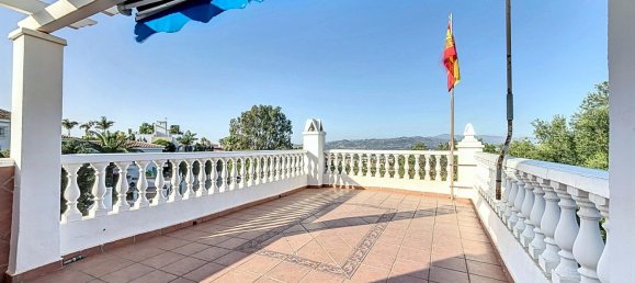 Вилла с 4 спальнями в Калета-де-Велес, Испания № 45225 21