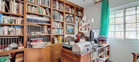 Вилла с 4 спальнями в Калета-де-Велес, Испания № 45225 22