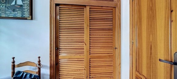 Вилла с 4 спальнями в Калета-де-Велес, Испания № 45225 27