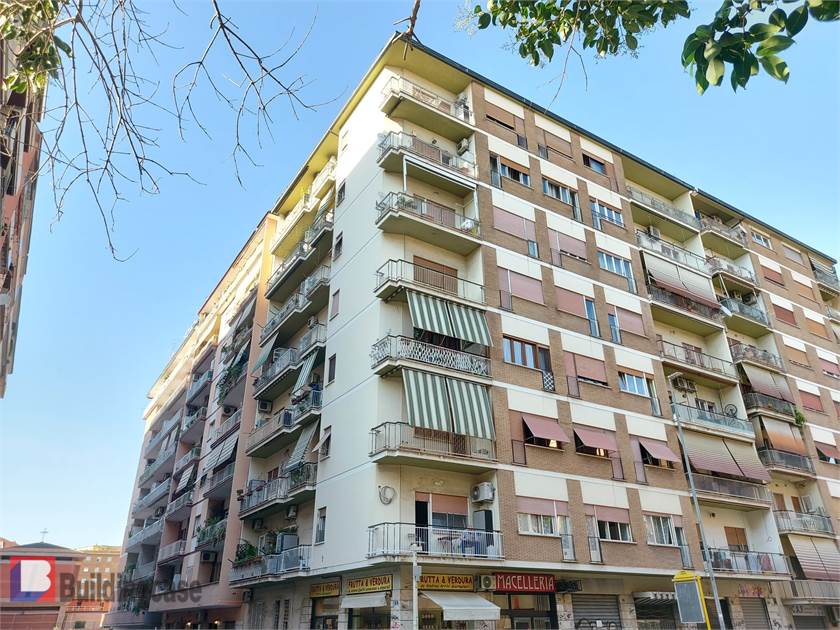 2 غرف نوم شقة في Rome, Italy رقم 403913