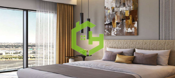 2 غرف نوم شقة في داماك هيلز (أكويا باي داماك), UAE رقم 102014 2