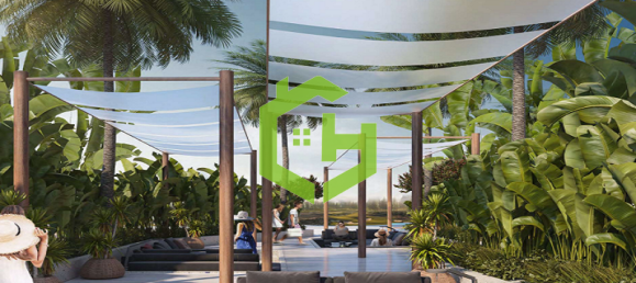 2 غرف نوم شقة في داماك هيلز (أكويا باي داماك), UAE رقم 102014 5