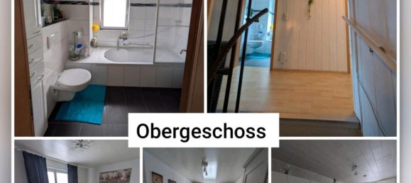 4 Schlafzimmer Stadthaus in Duisburg, Germany, Nr. 270777 6