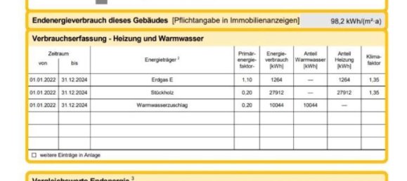 4 Schlafzimmer Stadthaus in Duisburg, Germany, Nr. 270777 9