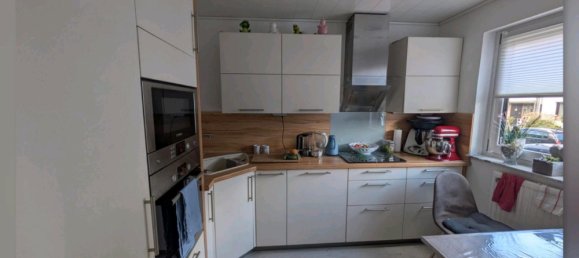 4 Schlafzimmer Stadthaus in Duisburg, Germany, Nr. 270777 4