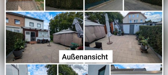 4 Schlafzimmer Stadthaus in Duisburg, Germany, Nr. 270777 2