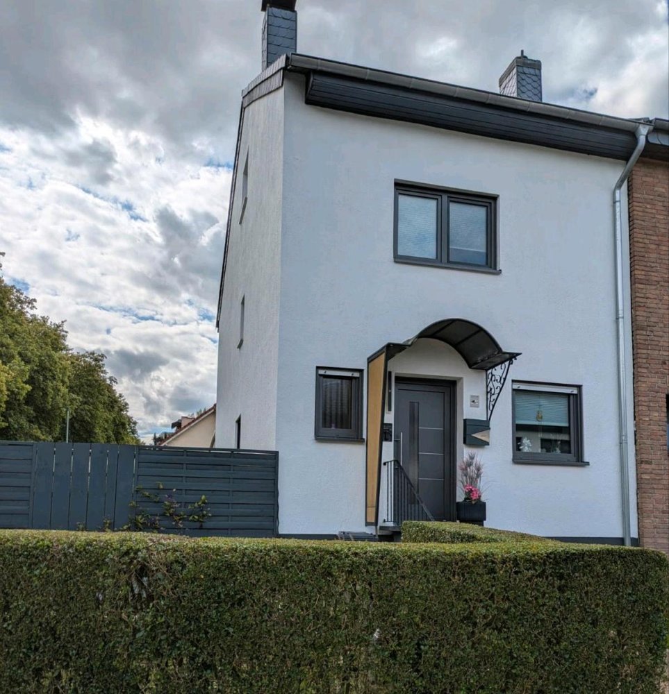 4 Schlafzimmer Stadthaus in Duisburg, Germany, Nr. 270777