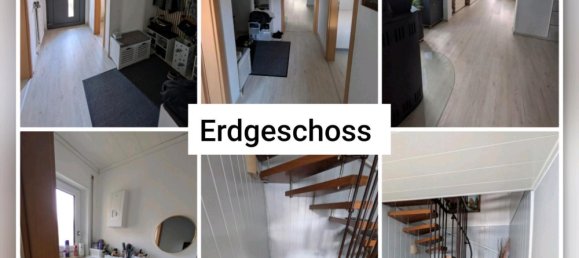 4 Schlafzimmer Stadthaus in Duisburg, Germany, Nr. 270777 3