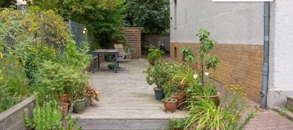 Квартира с 2 спальнями в Лейпциг, Германия № 296843 8