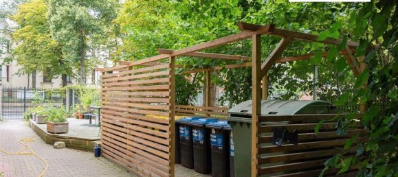 Квартира с 2 спальнями в Лейпциг, Германия № 296843 15