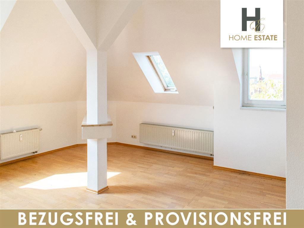 Квартира с 2 спальнями в Лейпциг, Германия № 296843