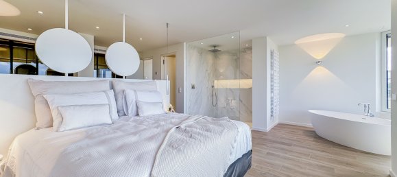 Penthouse T3 em Nova Santa Ponsa, Spain N.º 70242 15