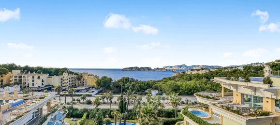 Penthouse T3 em Nova Santa Ponsa, Spain N.º 70242 9